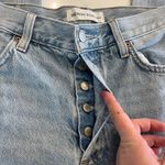 Aritzia Denim Forum The '90s Joni Lo-rise Loose Jean Size 31 Photo 10