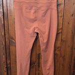 Vuori NWOT 7/8ths Daily Legging, Size XL, Light Penny Photo 5