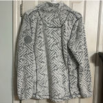 Simply Southern  Pullover Sherpa Quarter-Zip Photo 1
