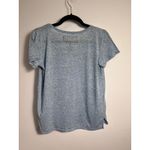 Marvel ‎ Captain America Shield Graphic T-Shirt Womens Size Small Photo 2