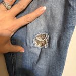 White House | Black Market woman’s size 10 cropped leg jeans Photo 1