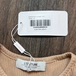 Lounge Elemental  Tank Photo 1