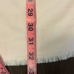 Joan Rivers  Light Pink Casual Button-Down Shirt Photo 11