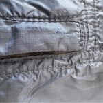 Free People FP Movement Back to the Future Pants size Medium‎ Navy Blue Jogger Windbreaker Photo 6