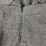 Talbots   Brown Plaid Dress Pants
Size: 16 Photo 5