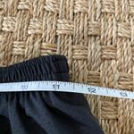 Augusta Sportswear Women’s  gym athletic shorts black small Photo 5