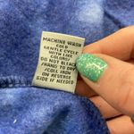 J for Justify Tie Dye Tunic Sweater Dress L Photo 8