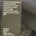 Free People  Ivy Mid Rise Skinny Jeans Size 24 Photo 7