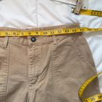 Patagonia Vintage Women’s Canvas Utility Pants 55120 Size 8 Photo 8