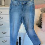 Faded Glory Soft Denim Skinny Jeans Womens 6 Photo 1