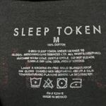 Sleep Token Take Me Back to Eden Rock Band LS Shirt Size Medium Photo 3