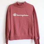 Champion  Dusty Rose Sweatshirt Photo 0