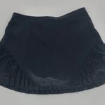 Under Armour Links Knit Mesh Skort Photo 0