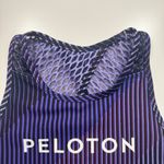 Peloton  Array Of Colors Bra Sz M Photo 2