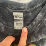 Green Day Dookie Band Tee Gray Photo 1