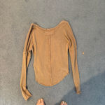 Free People  sweater  Photo 1