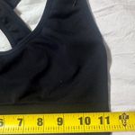 Patagonia Lot of 3 Sports Bras-  Size XS; JoyLab XS; D Brooks 30B Photo 7