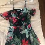 Lovers + Friends Romper Photo 2