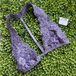 Free People New Intimately Lace Bralette Size XS Photo 0