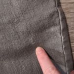 Lafayette 148  New York Gray Jeans Size 6 Photo 2