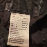 American Eagle  High-Waisted Mom Jeans size women’s 0 Photo 4