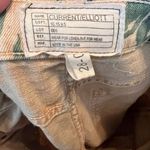 Current/Elliott Current Elliott‎ Haystack Floral Jeans in the Stiletto Photo 5