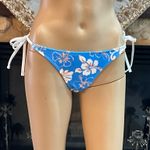 Wild Fable  blue bikini bottom XS  Photo 6