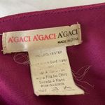 A'Gaci Purple Romper Color Photo 1