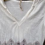 Seven 7 Pullover Hoodie Shirt Photo 6