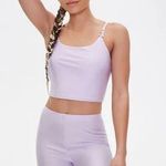 Forever 21 x Barbie Biker Shorts NWT! Photo 1