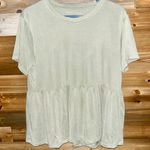 American Eagle Oversized Top Photo 0