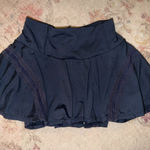 Free People Movement  Pleats And Thank You Skort  Photo 0