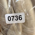 st. john's bay  Women's Tan Cargo Pants‎ Photo 3