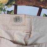 Levi's  surplus straight khaki pants size 22W Photo 4