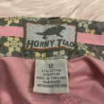 Horny Toad cotton blend shorts pink 12 Photo 6