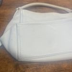 Kate Spade  Mint Pebbled Leather Crossbody Shoulder Purse 2-Way Bag Medium Photo 4