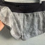 Vuori  Gray Shorts Photo 4