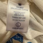 Free People COPY - Ragabond Collaborative  Tee Photo 5