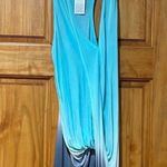 Young Fabulous and Broke  Sleeveless Cleo Ombré Women’s Tunic Top NWT Size XS Shirt Photo 2