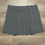 RipSkirt Hawaii 16" Black Pearl Batik Cover Up Wrap Skirt Size Large Photo 1