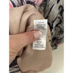 Laundry by Shelli Segal Laundry by‎ Shelli Segal Dress Abstract Print Long Sleeve Mini Dress Size 6 Photo 4