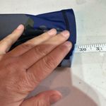 The Upside Women's Abstract Camo Print Yoga Workout Leggings Multi Photo 9