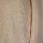 Vtg 1950s Pink Beaded Floral Cardigan Soft Size 36 Small Sequin Pearl Buttons Photo 2