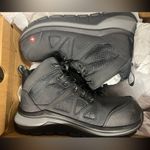 Merrell Fullbench Speed Mid Cf Black Work & Safety Boots Photo 1