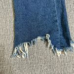 Free People  We The Free The Maggie Mid Rise Straight Leg Jeans Photo 10