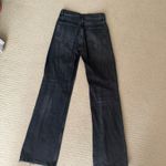 ZARA  black jeans Photo 2