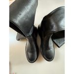 Stuart Weitzman  Chalet City Lug Sole Over-the-Knee Boot Size 5.5 $950.00 Photo 6