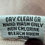 Cottage Clothing Inc Cashmere Sweater Womens M Pink Knit Soft Girl Cozy Luxury Size M Photo 13