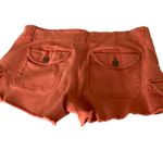 Celebrity Pink Shortie Cargo Shorts Women's S Photo 1