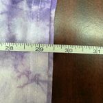 Forever 21 Metallica Oversized Tie Dye Short Sleeve Tee Shirt Size Small/Medium Photo 6